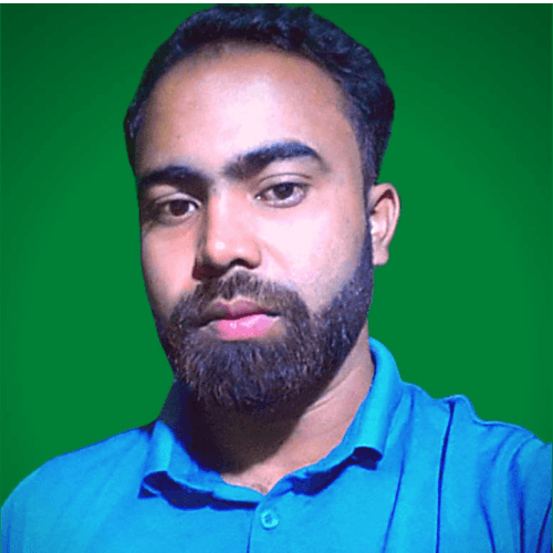 Asraful Ali