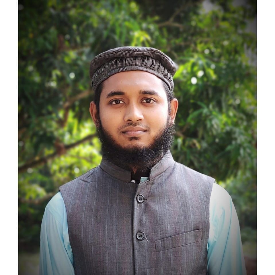 Rashedul Islam